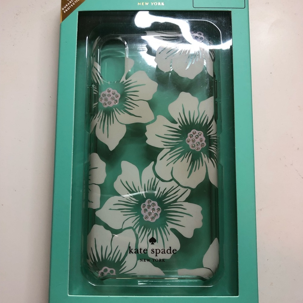 kate spade iphone x case